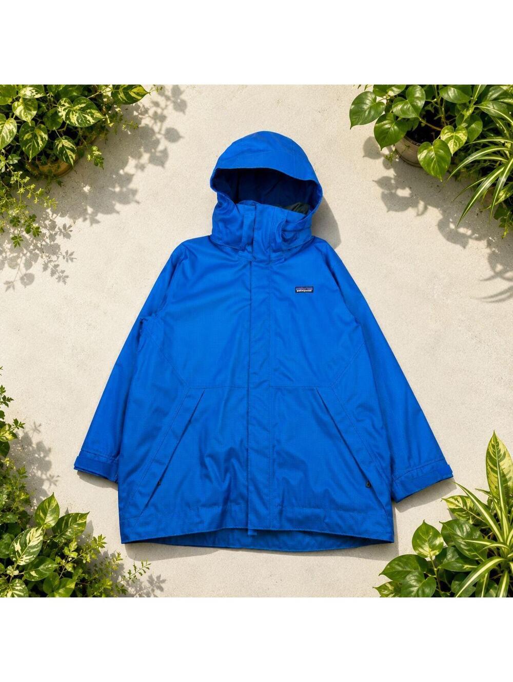 Patagonia Snowshot Jacket - Men’s Large